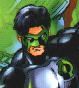 Green Lantern