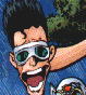 Plastic Man