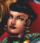 Tomorrow Woman