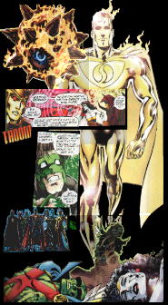 DC One Million