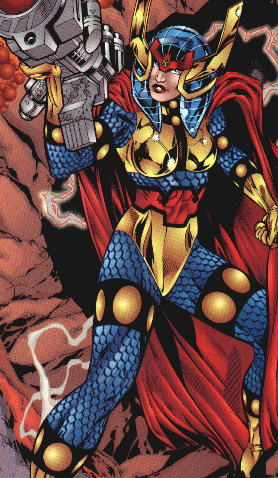 BIG BARDA