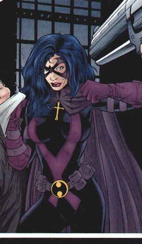 HUNTRESS
