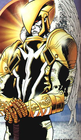 ZAURIEL